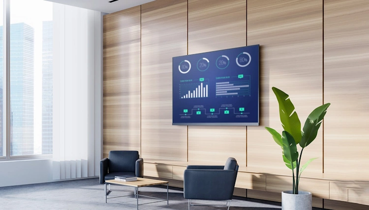 Телевидение для бизнеса от Ростелеком в хутор Красновский (Волгоградская область)